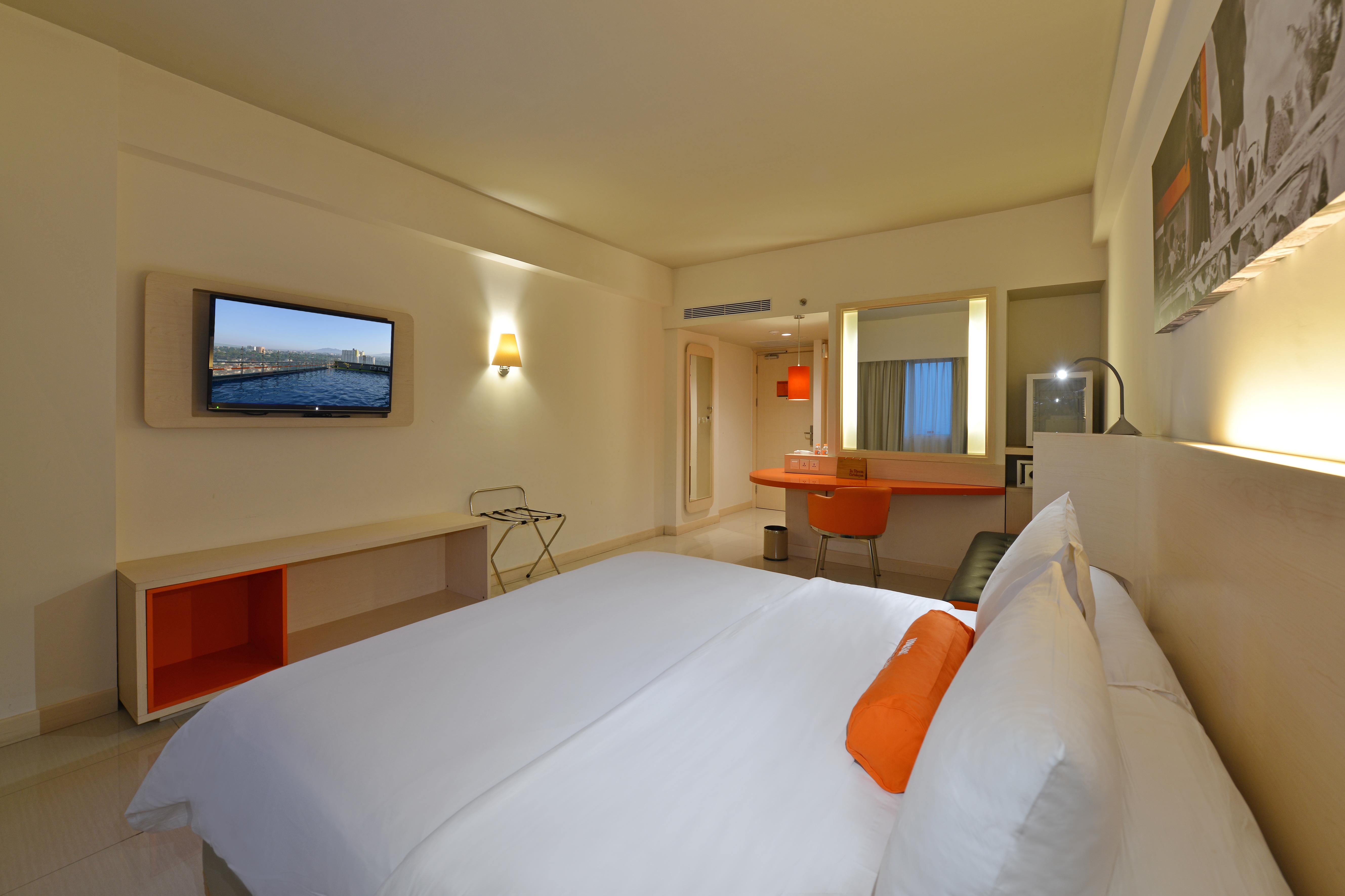 Hotel Harris Hotel&conventions Ciumbuleuit -
