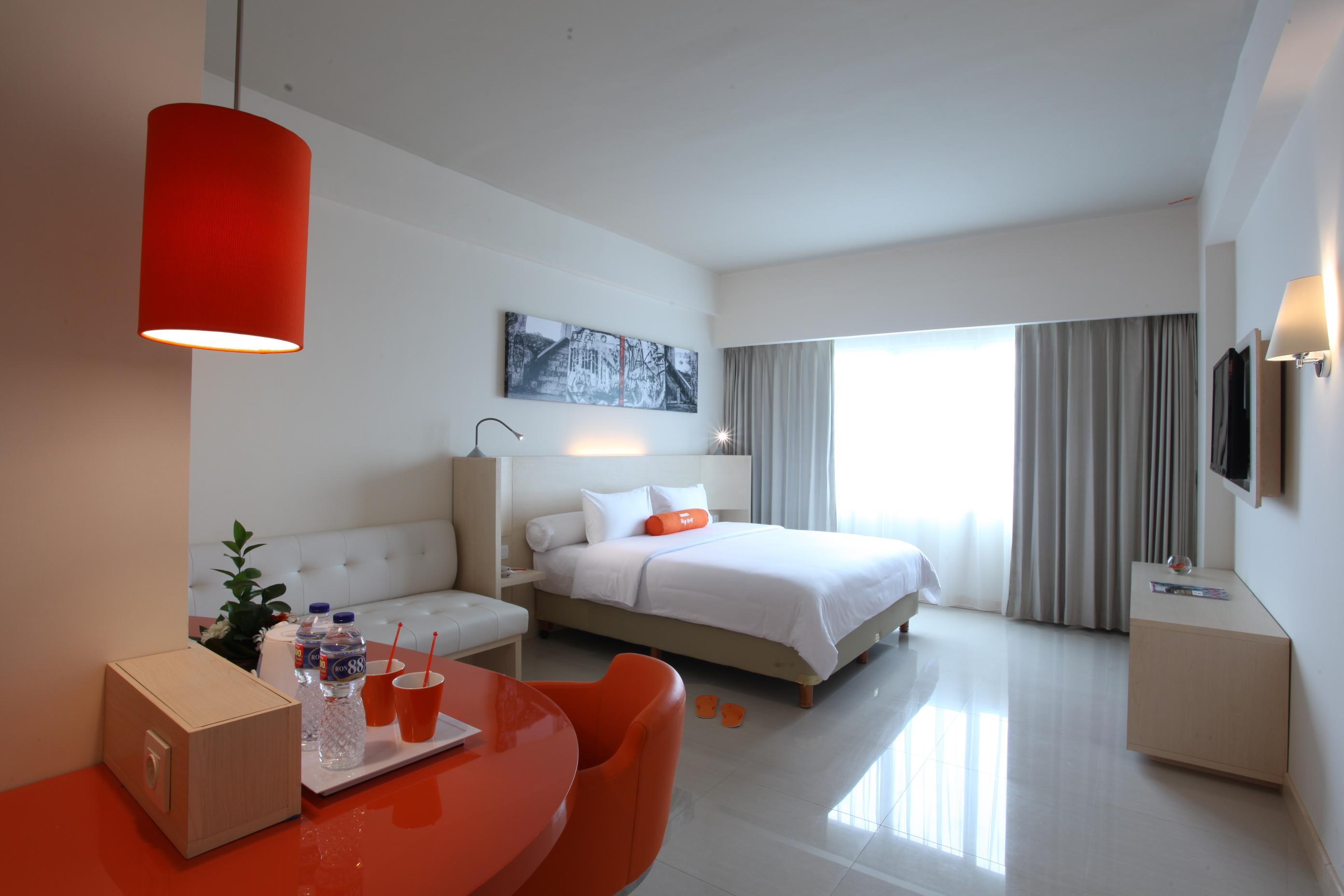 Harris Hotel&conventions Ciumbuleuit - 4*