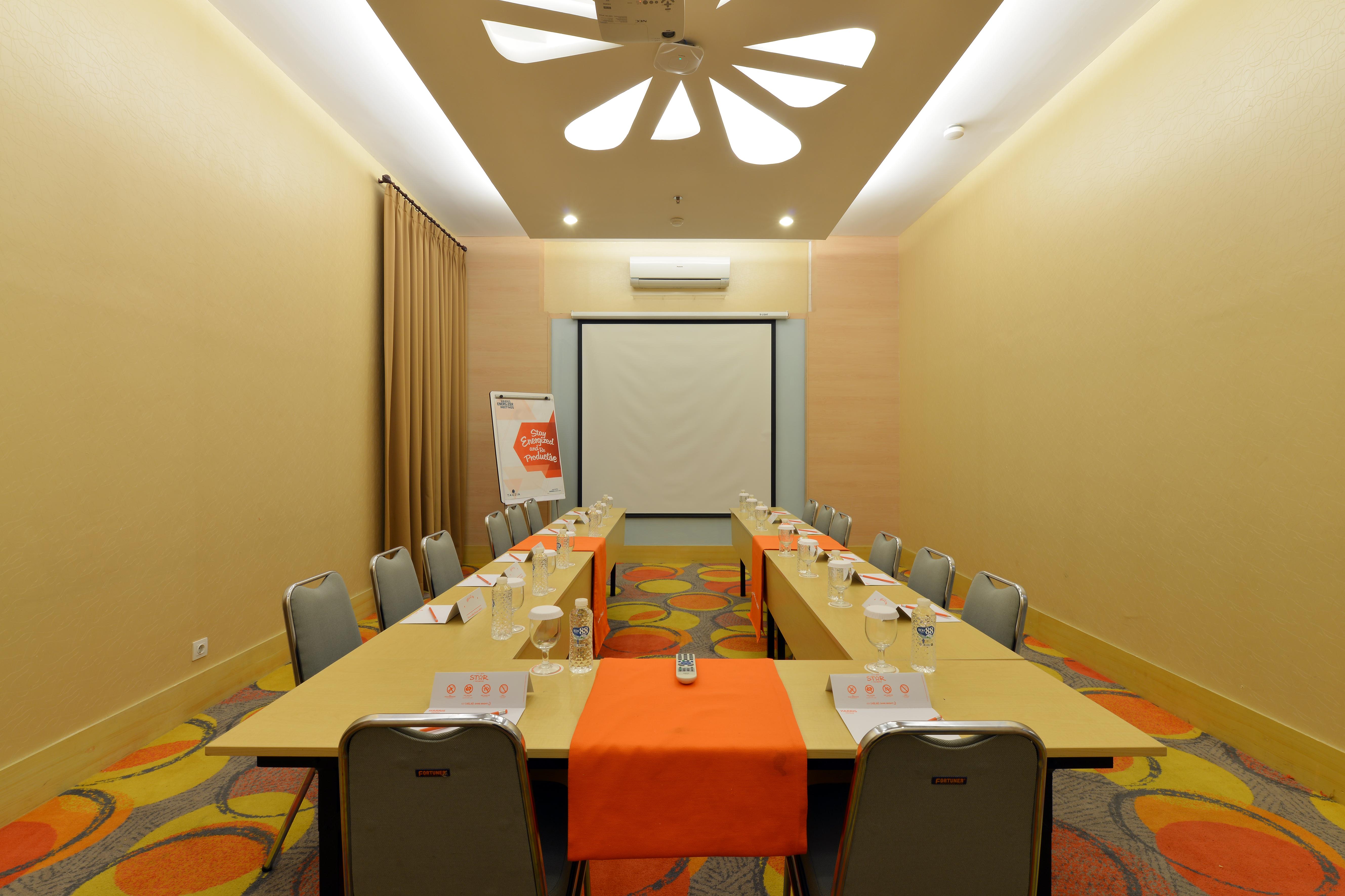 Harris Hotel&conventions Ciumbuleuit - Hotel Bandung
