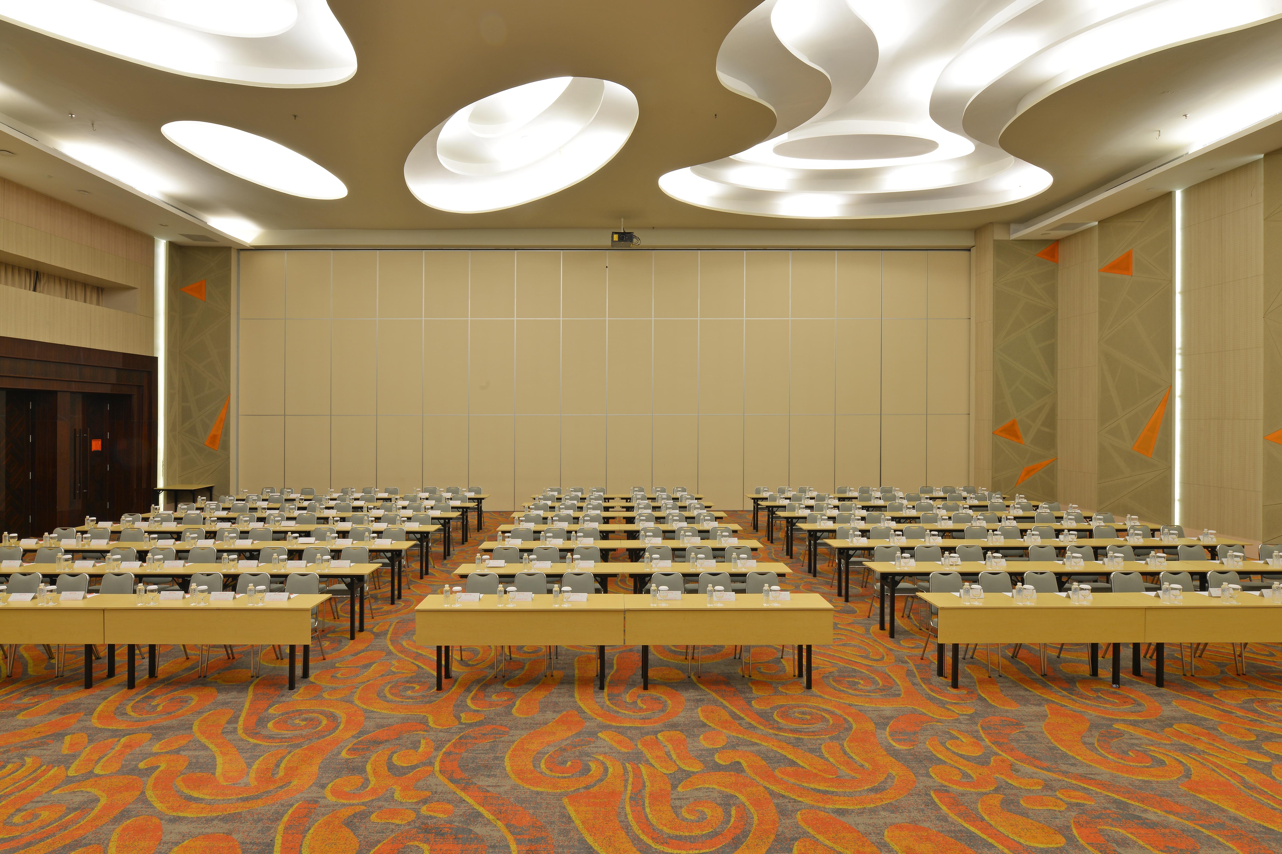 Hotel Harris Hotel&conventions Ciumbuleuit - Bandung