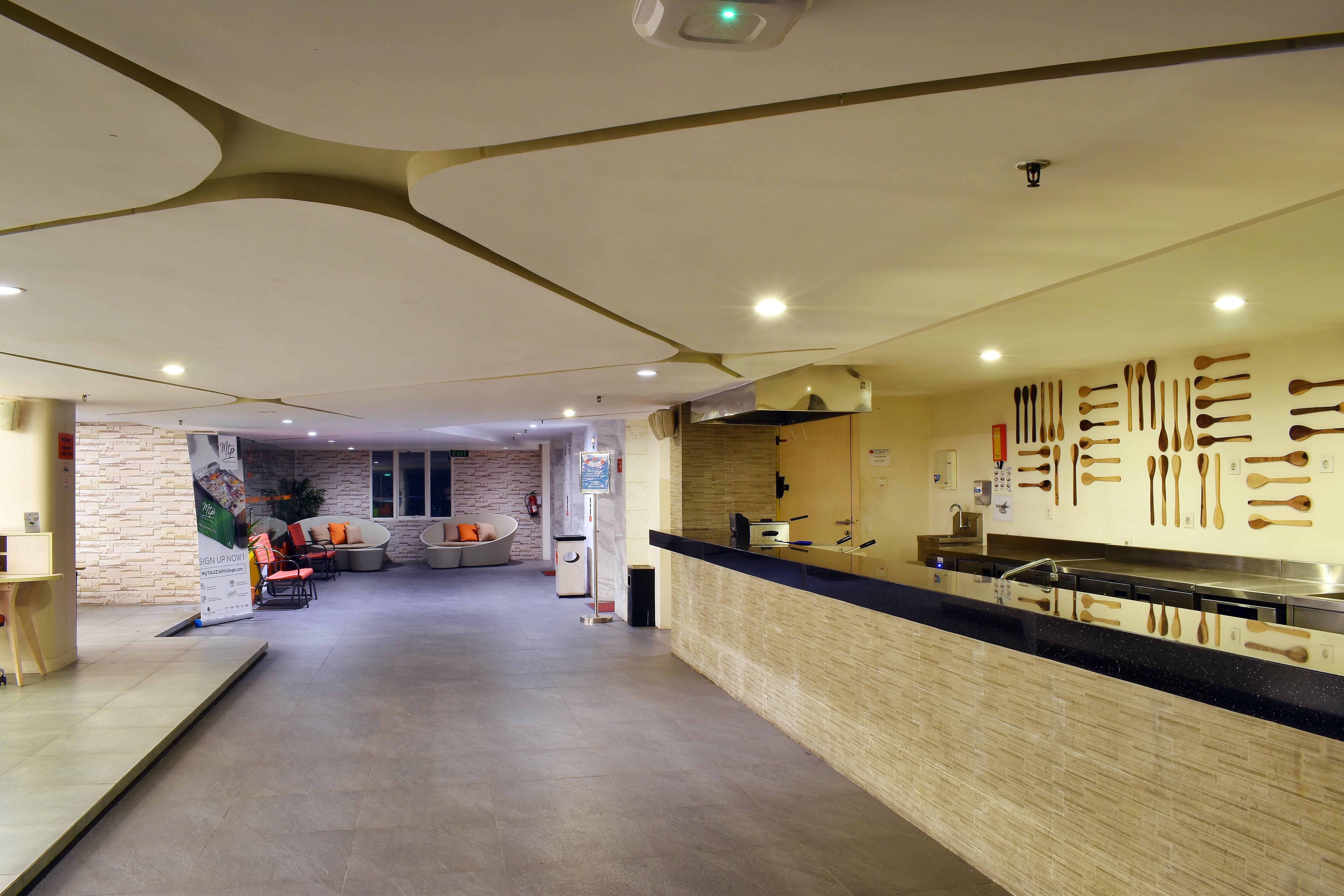 Harris Hotel&conventions Ciumbuleuit - Hotel
