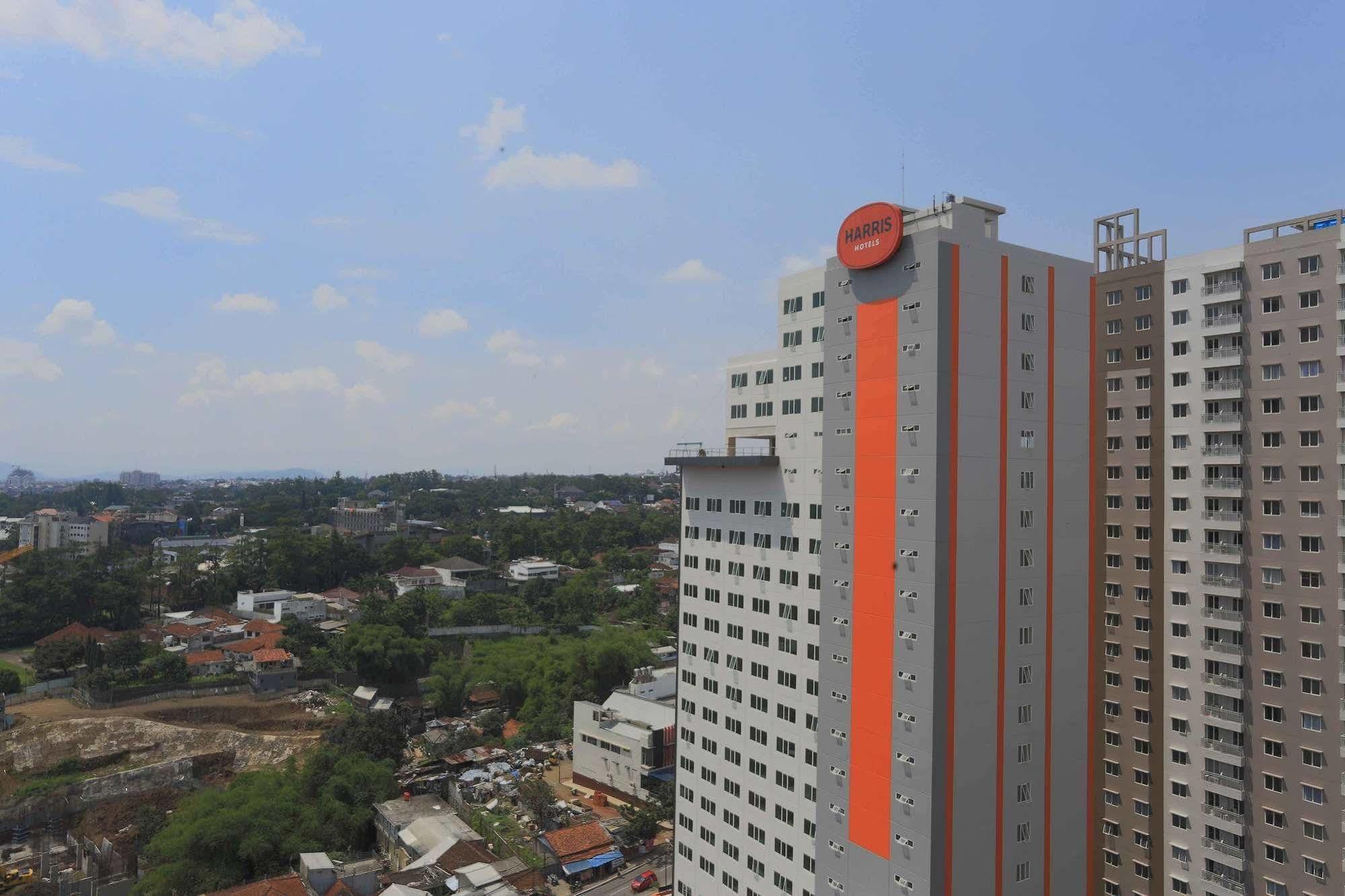 Hotel Harris Hotel&conventions Ciumbuleuit -