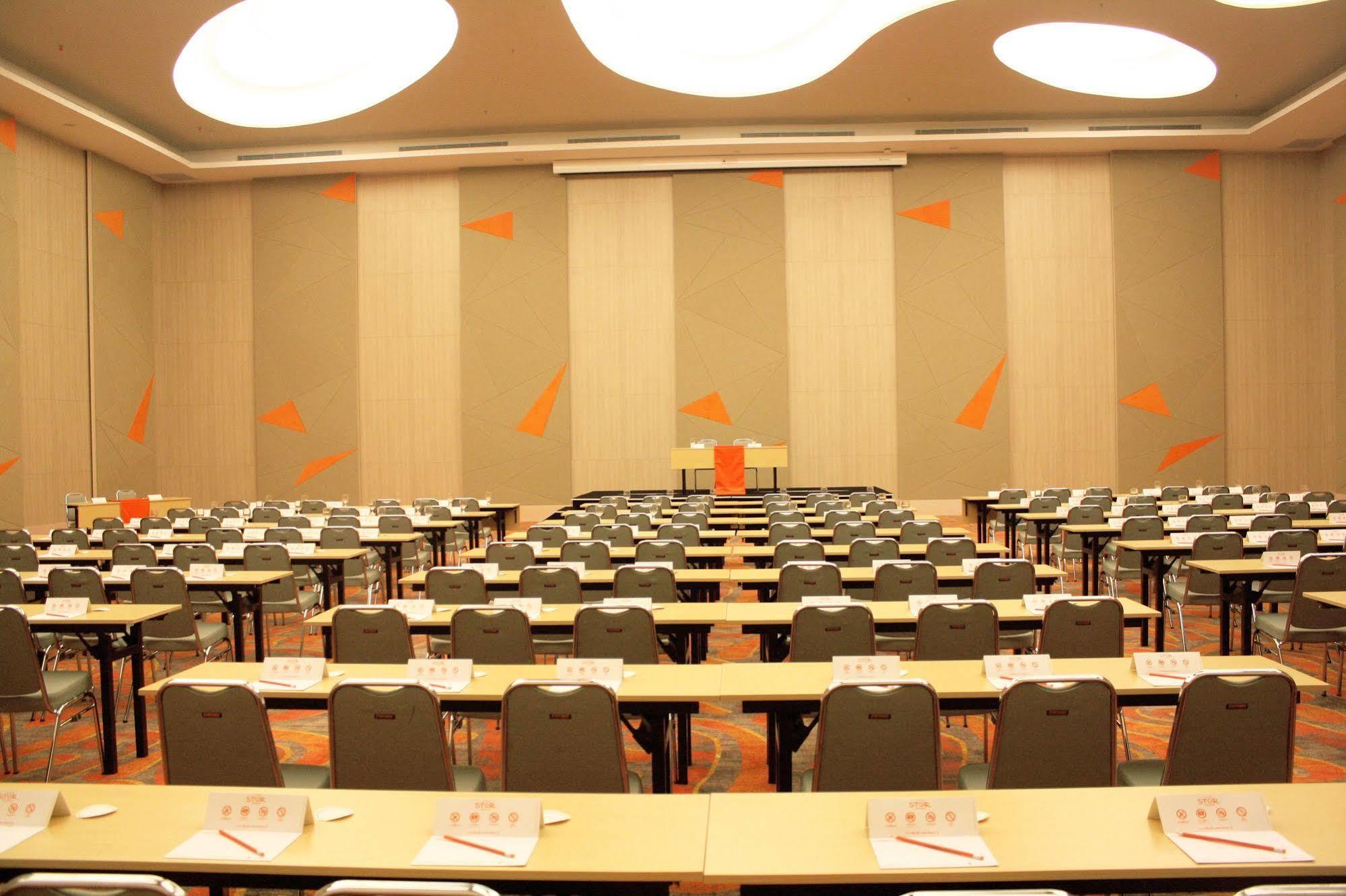 Hotel Harris Hotel&conventions Ciumbuleuit -