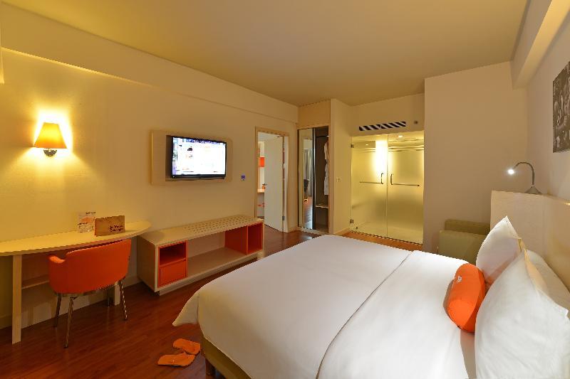 Hotel Harris Hotel&conventions Ciumbuleuit -
