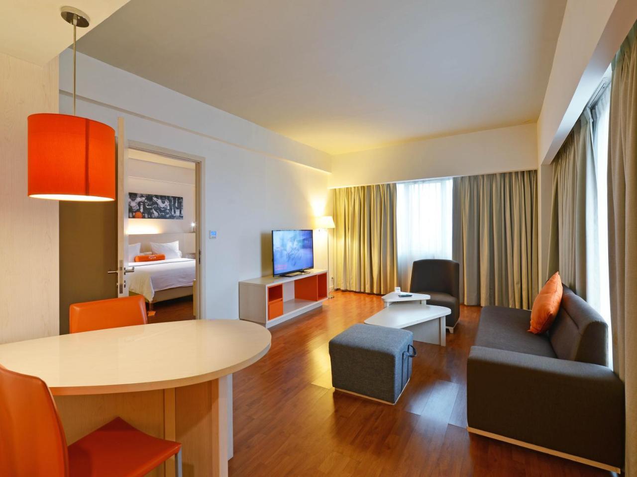Harris Hotel&conventions Ciumbuleuit - Hotel 4*